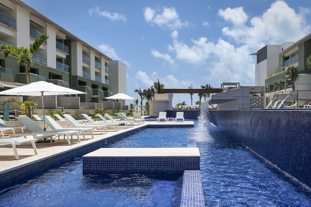 Catalonia Grand Costa Mujeres All Suites & Spa All Inclusive in Costa