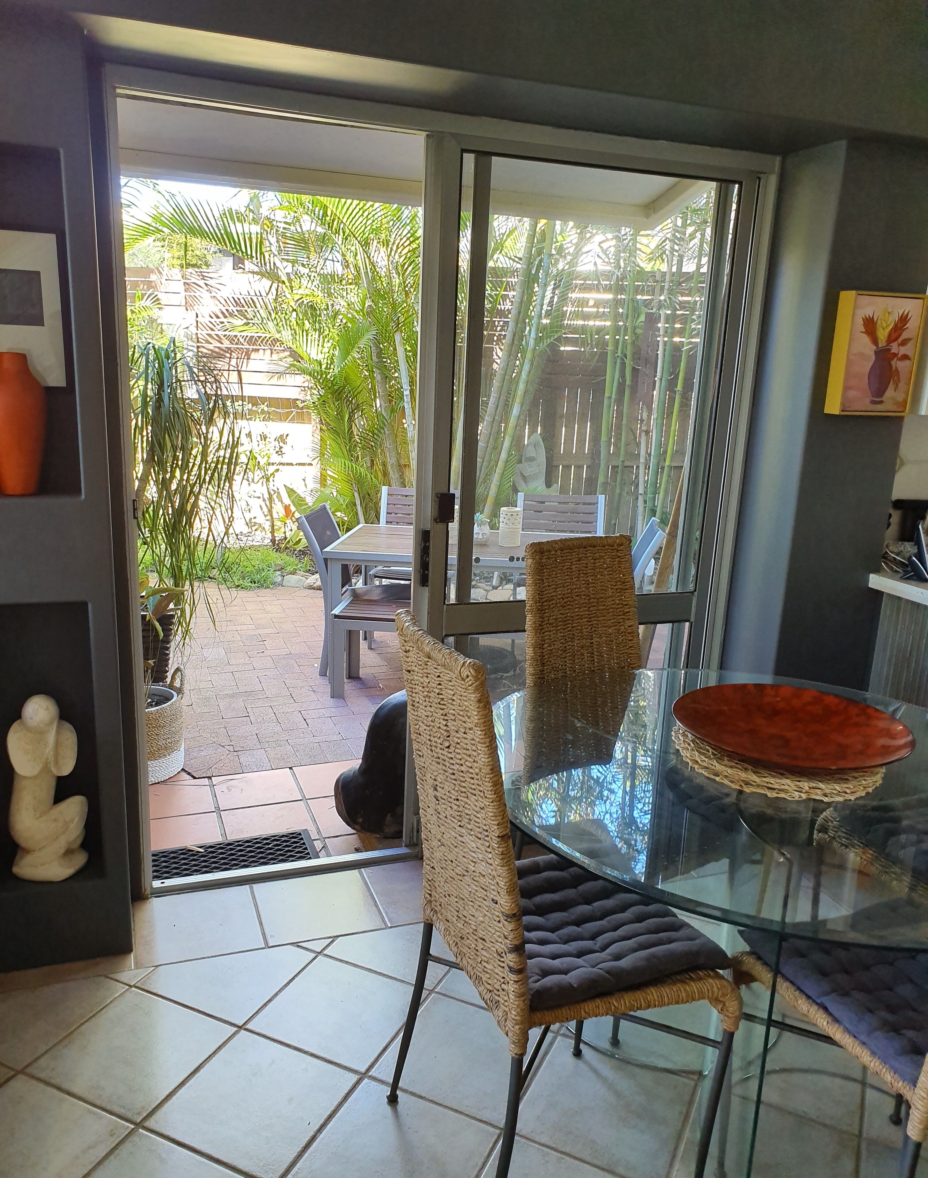 Peregian Beach holiday rental