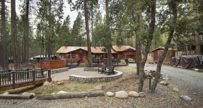 Scenic Wonders Buss Stop 3 Bedrooms