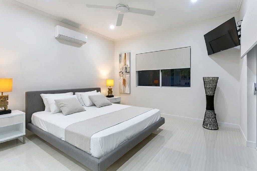 Azure Beach House Palm Cove