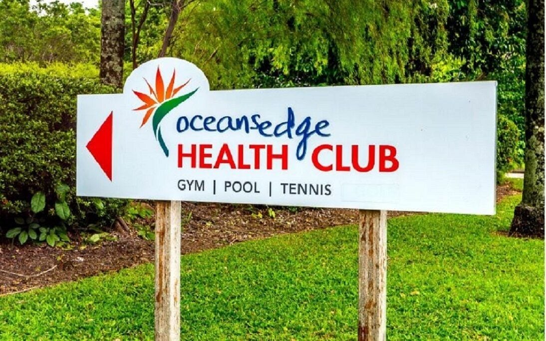 Azure Beach House Palm Cove