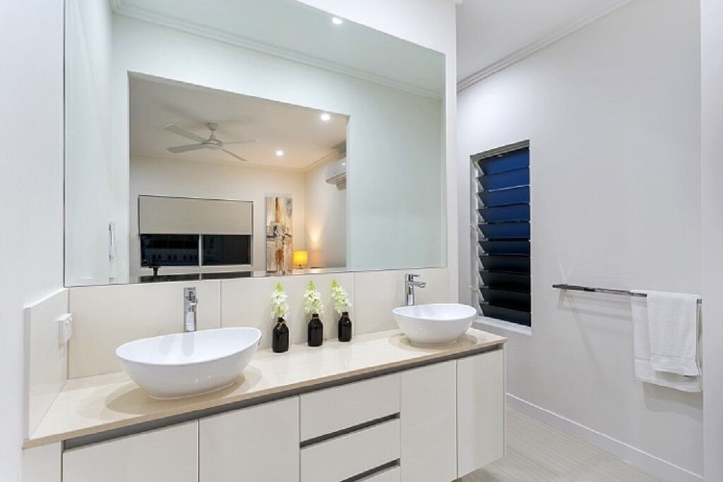 Azure Beach House Palm Cove