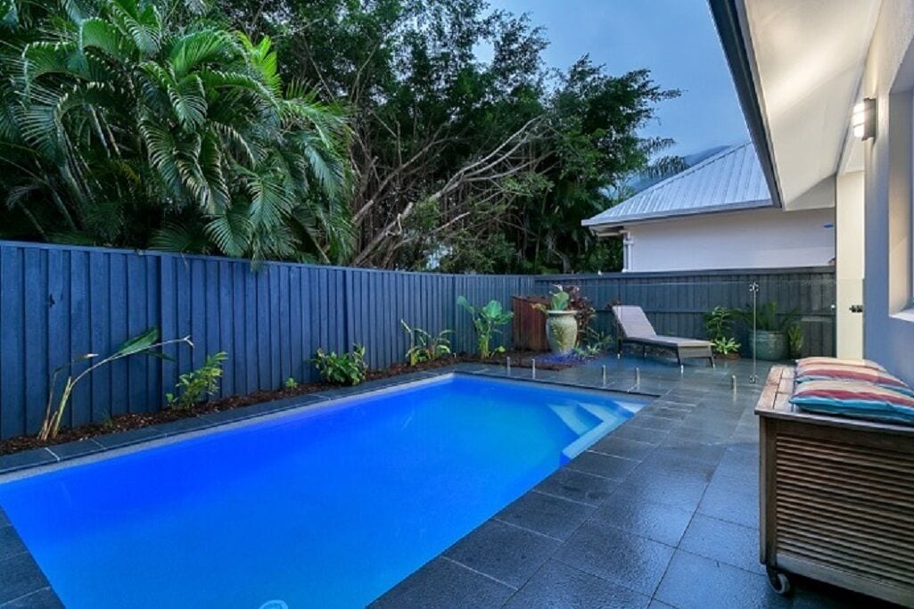 Azure Beach House Palm Cove