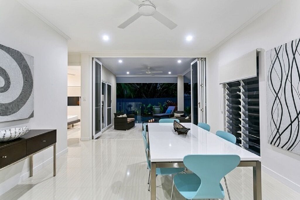 Azure Beach House Palm Cove