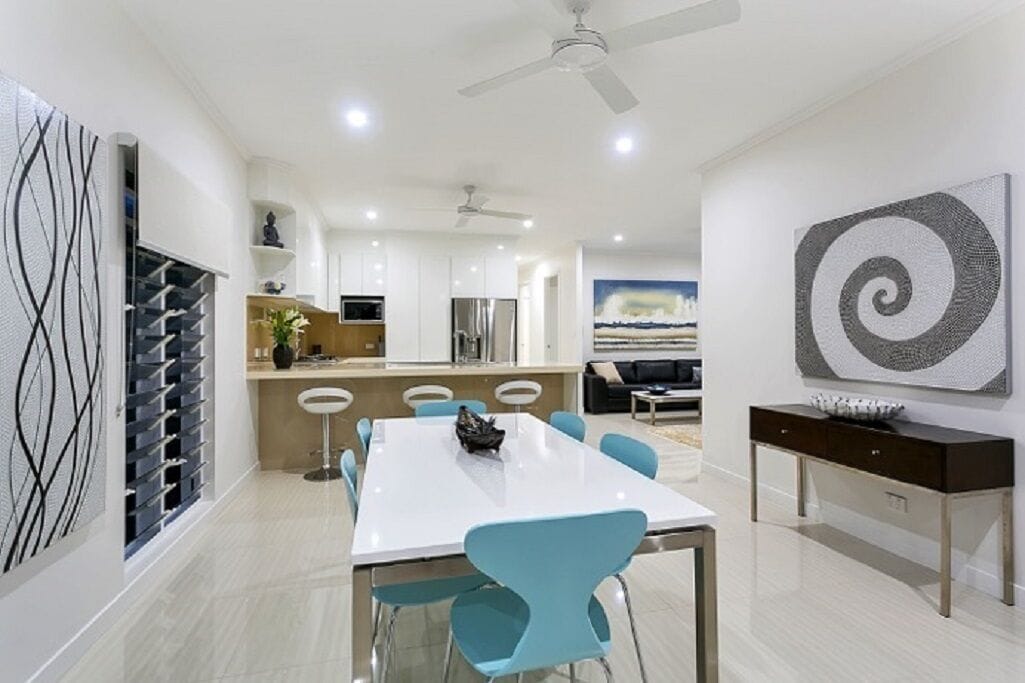 Azure Beach House Palm Cove