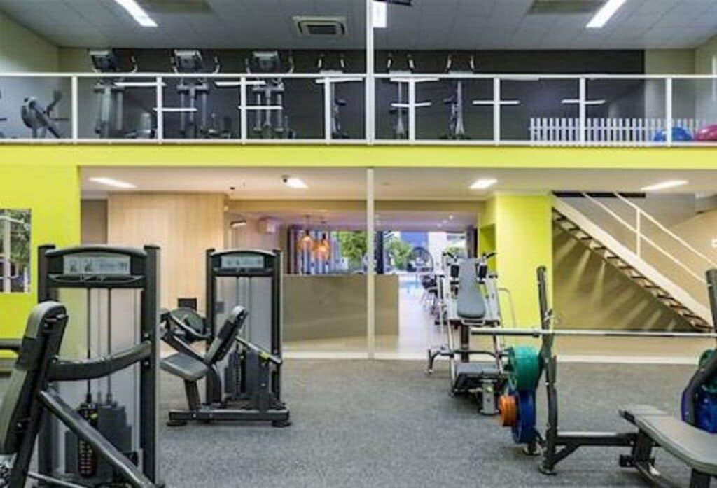 Azure Beach House Palm Cove