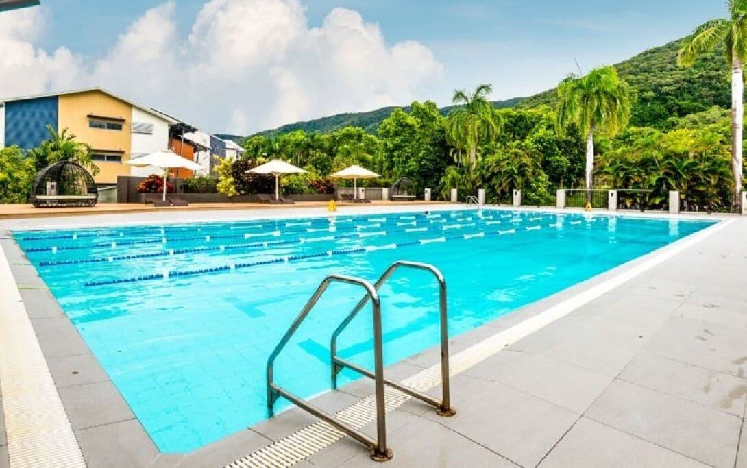 Azure Beach House Palm Cove