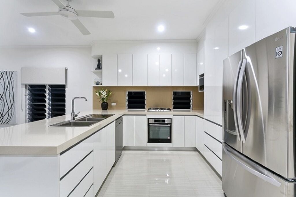 Azure Beach House Palm Cove