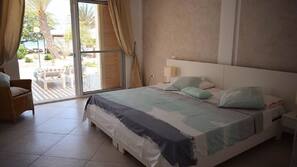 1 Schlafzimmer
