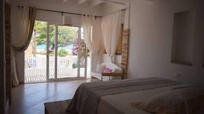 1 Schlafzimmer