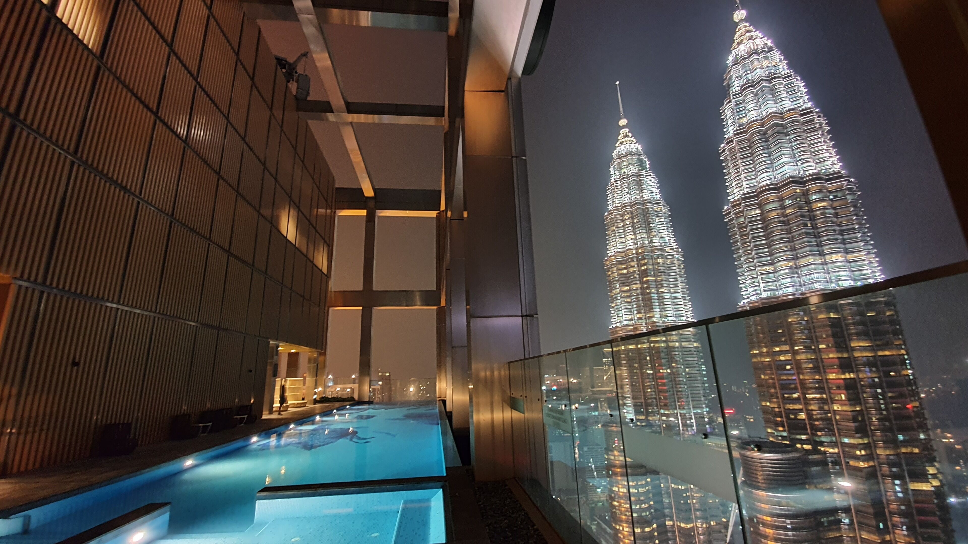 Tropicana W The Residence At Klcc 2021 Room Prices Deals Reviews Expedia Com