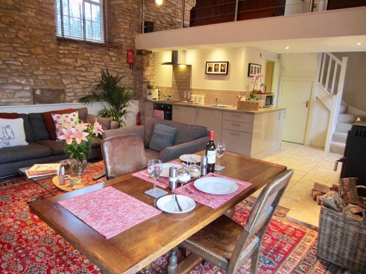 Dog Friendly Luxury Holiday Cottage In North York Moors With Log Burner 2021 Room Prices Deals Reviews Expedia Com expedia