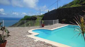 Piscina externa