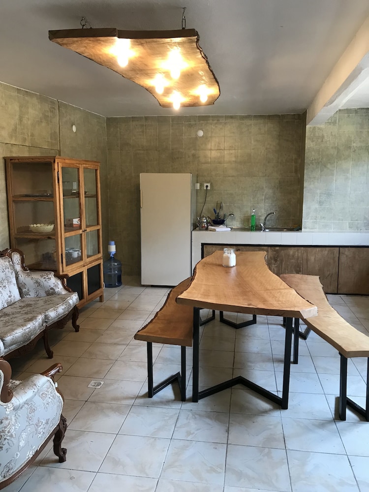 Foto - CAMP&HOSTEL Antalya