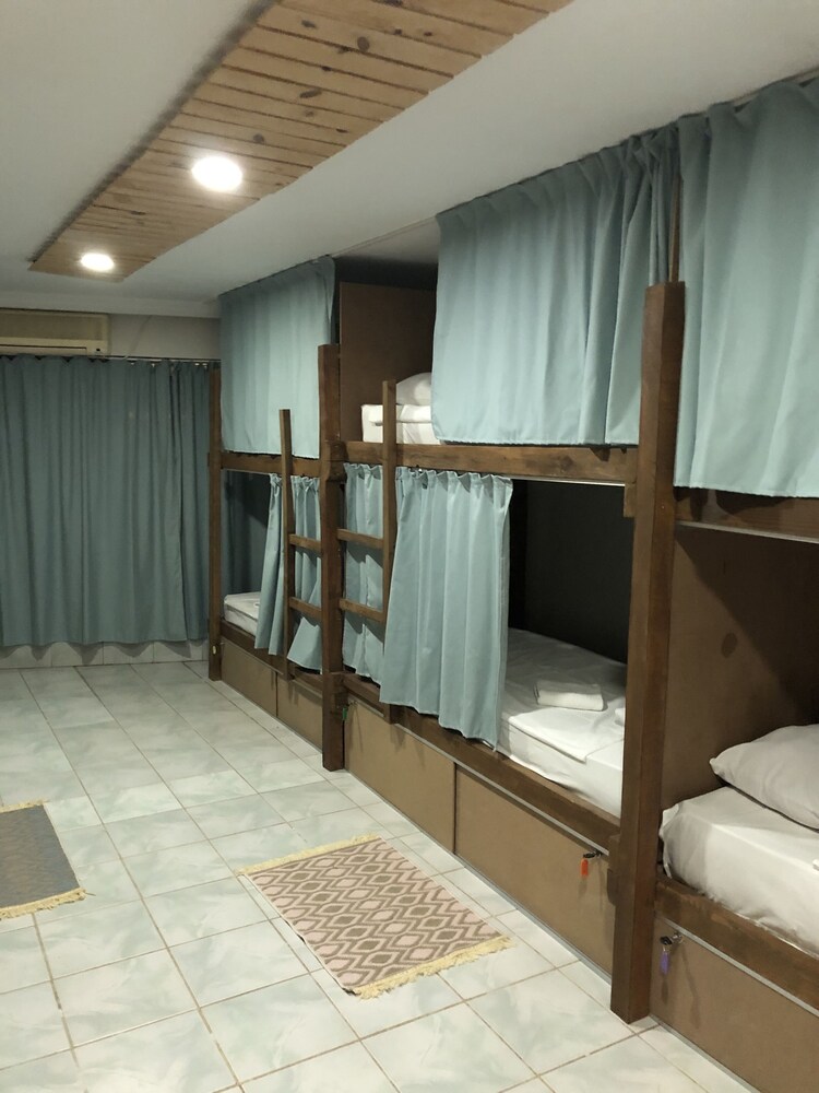 Foto - CAMP&HOSTEL Antalya