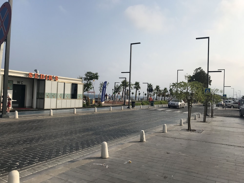 Foto - CAMP&HOSTEL Antalya