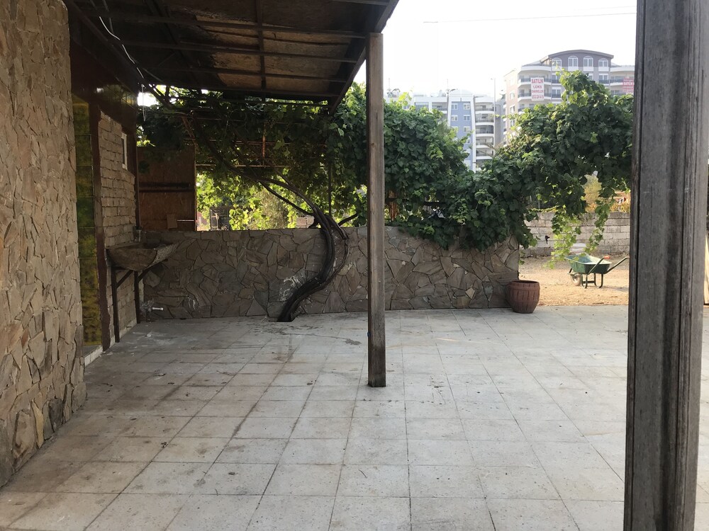 Foto - CAMP&HOSTEL Antalya