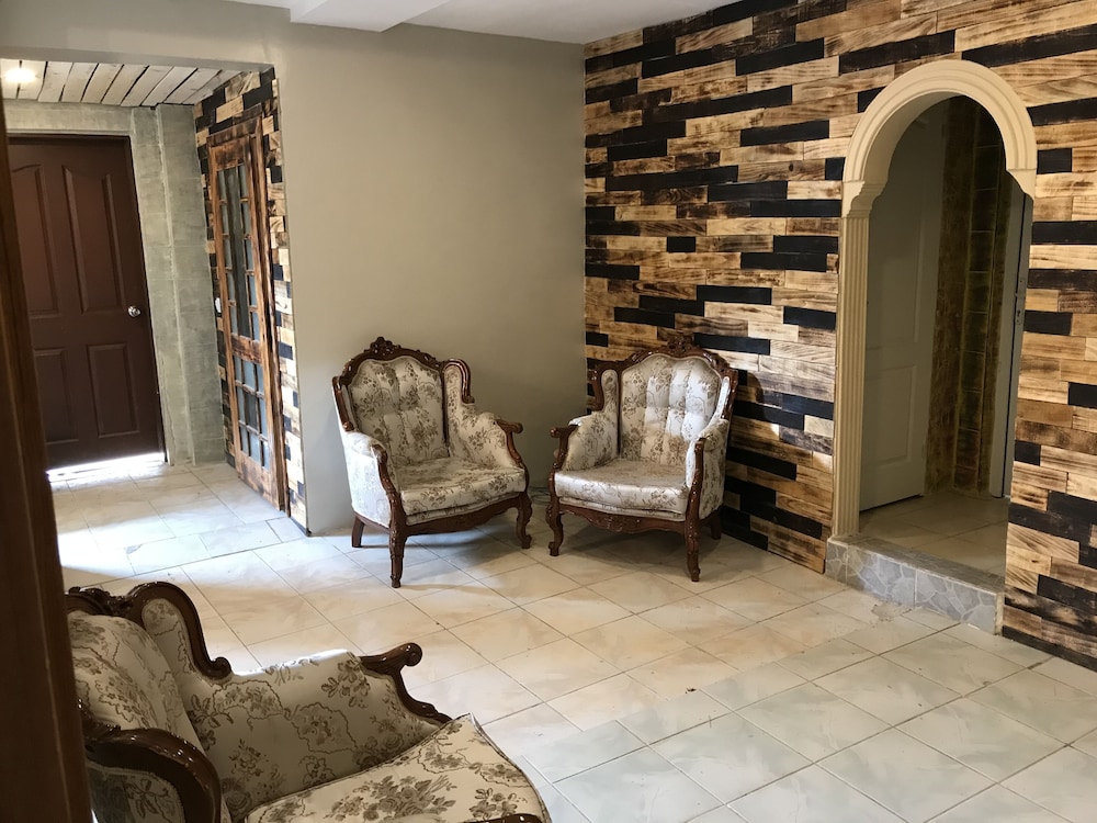 Foto - CAMP&HOSTEL Antalya