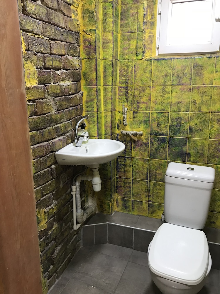 Foto - CAMP&HOSTEL Antalya