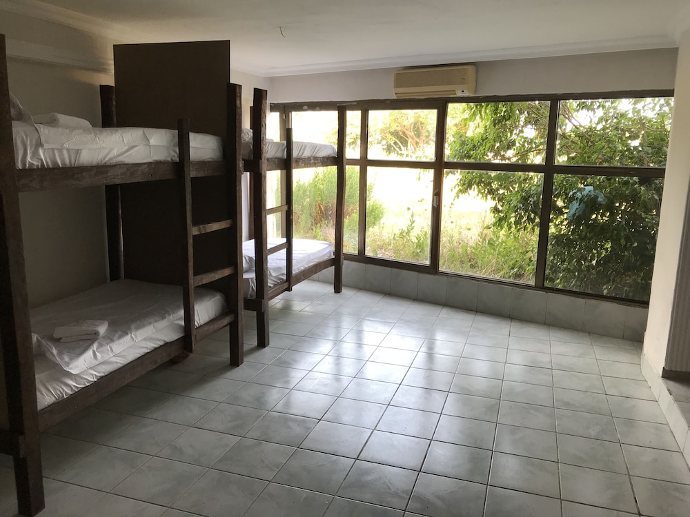 Foto - CAMP&HOSTEL Antalya