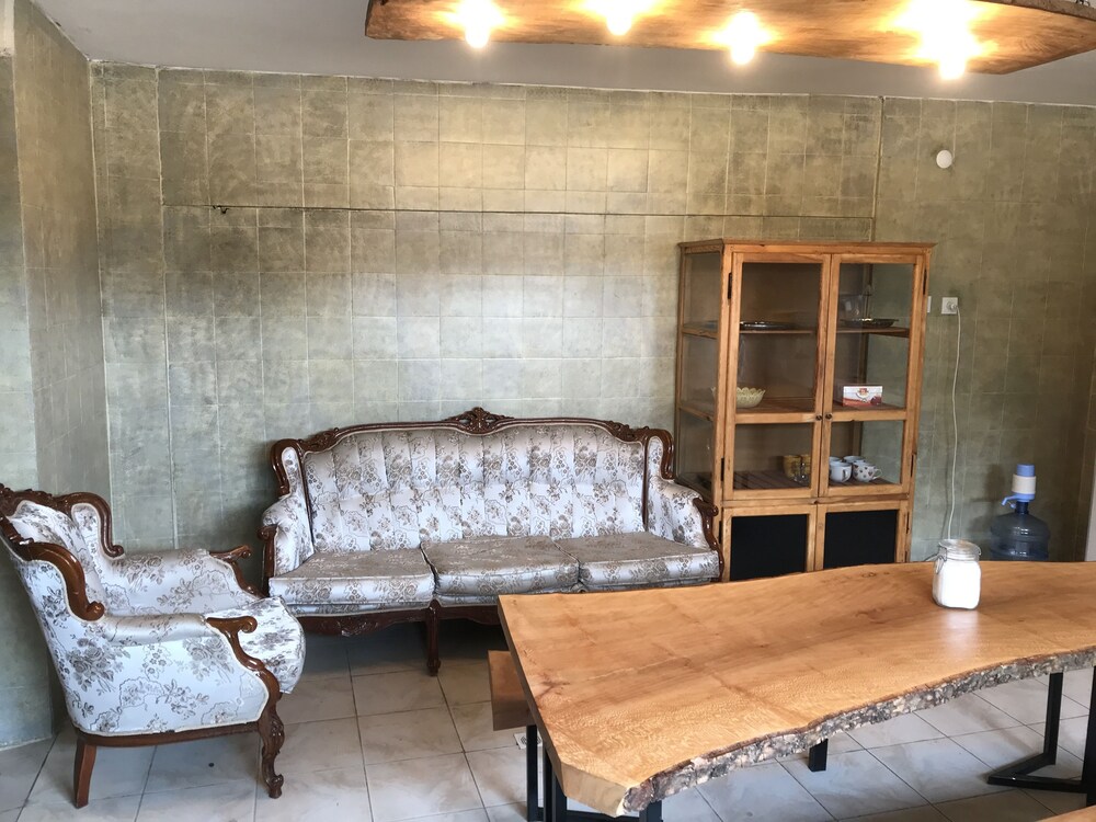 Foto - CAMP&HOSTEL Antalya