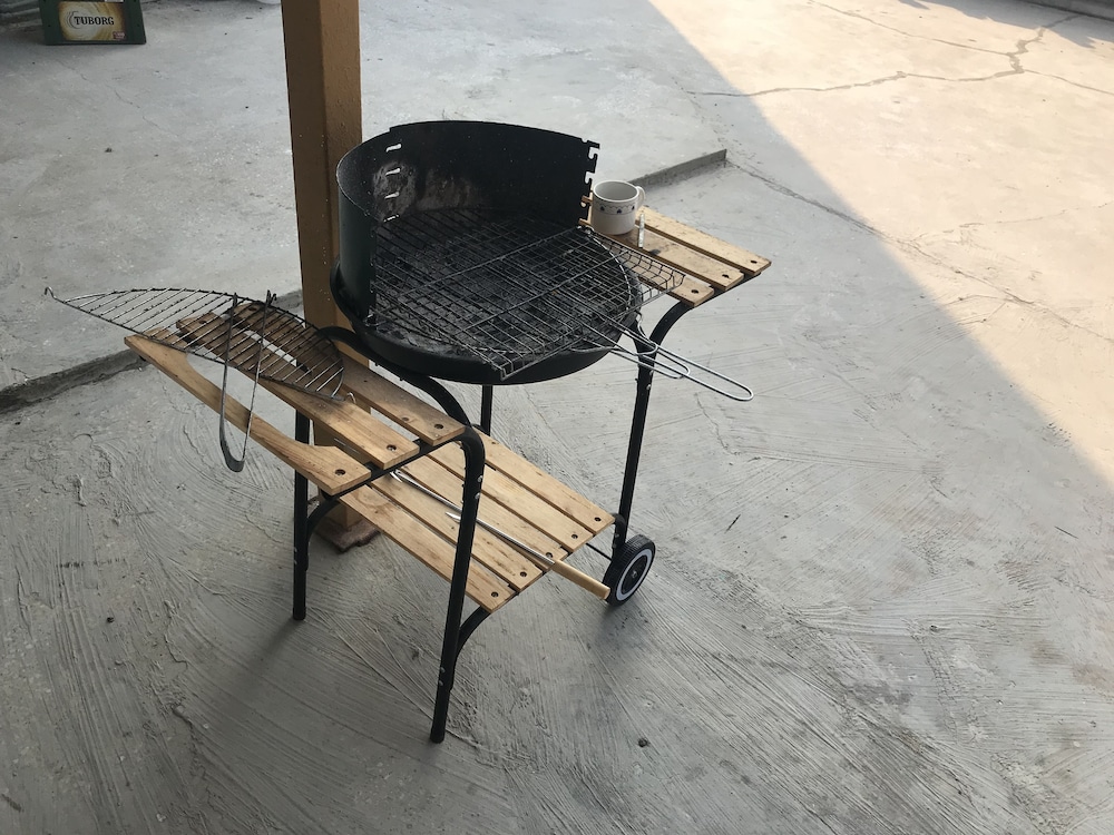 Foto - CAMP&HOSTEL Antalya