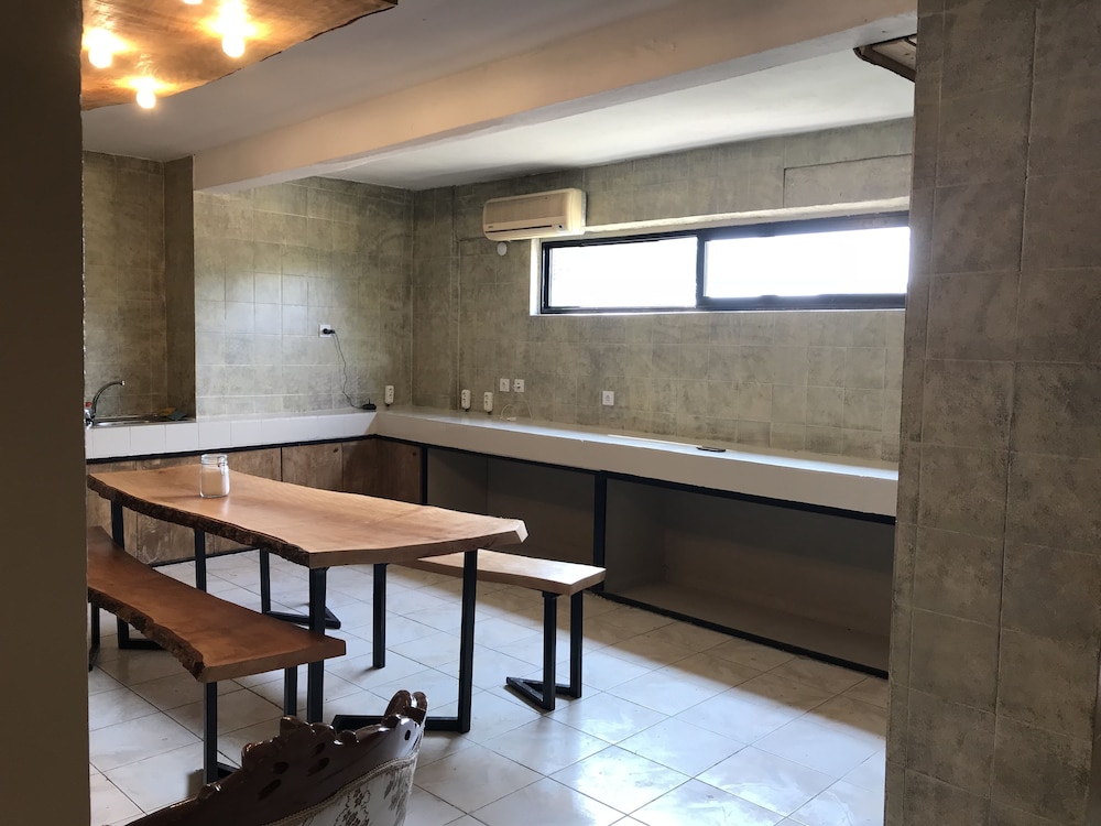 Foto - CAMP&HOSTEL Antalya