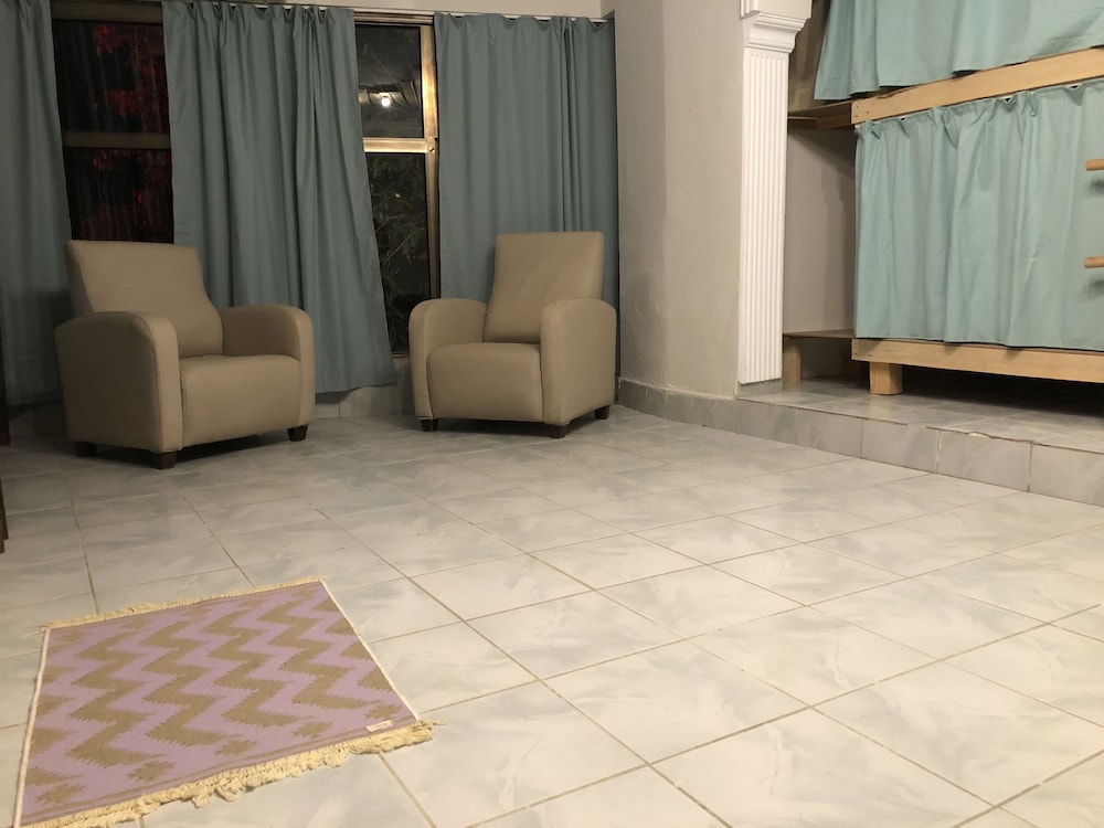 Foto - CAMP&HOSTEL Antalya