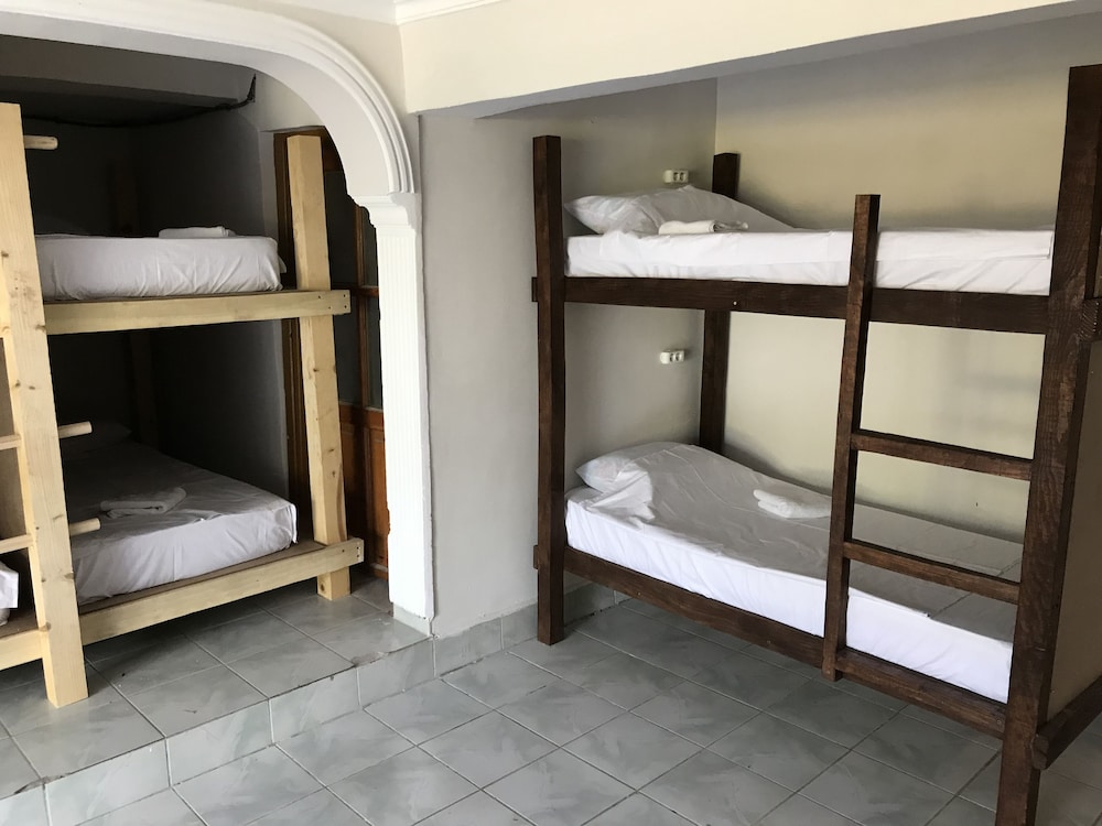 Foto - CAMP&HOSTEL Antalya