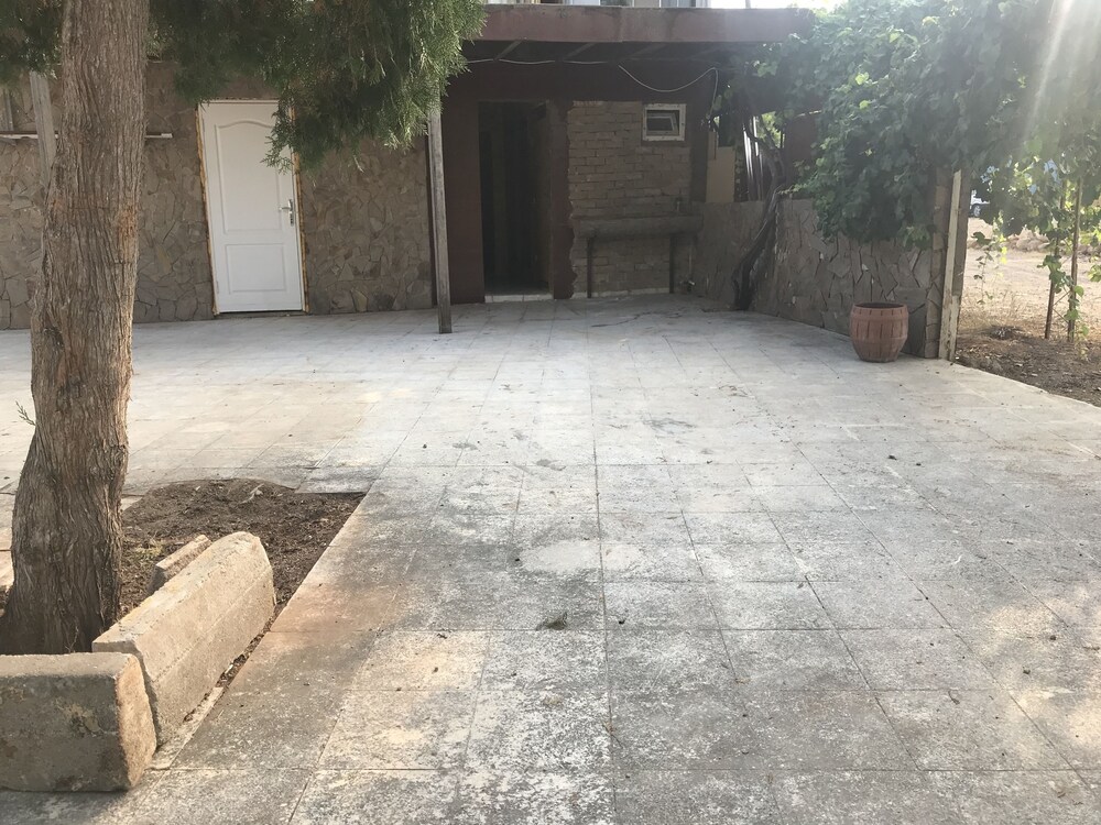 Foto - CAMP&HOSTEL Antalya