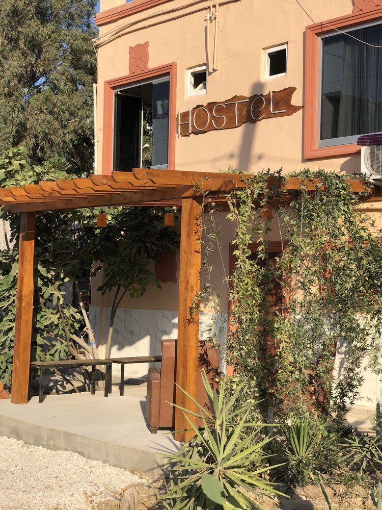 Foto - CAMP&HOSTEL Antalya