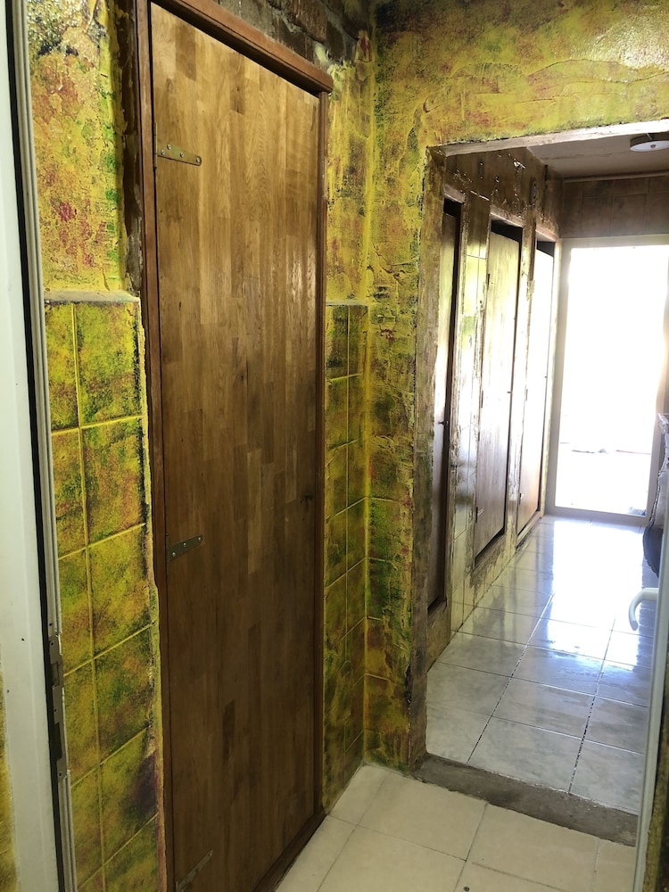 Foto - CAMP&HOSTEL Antalya