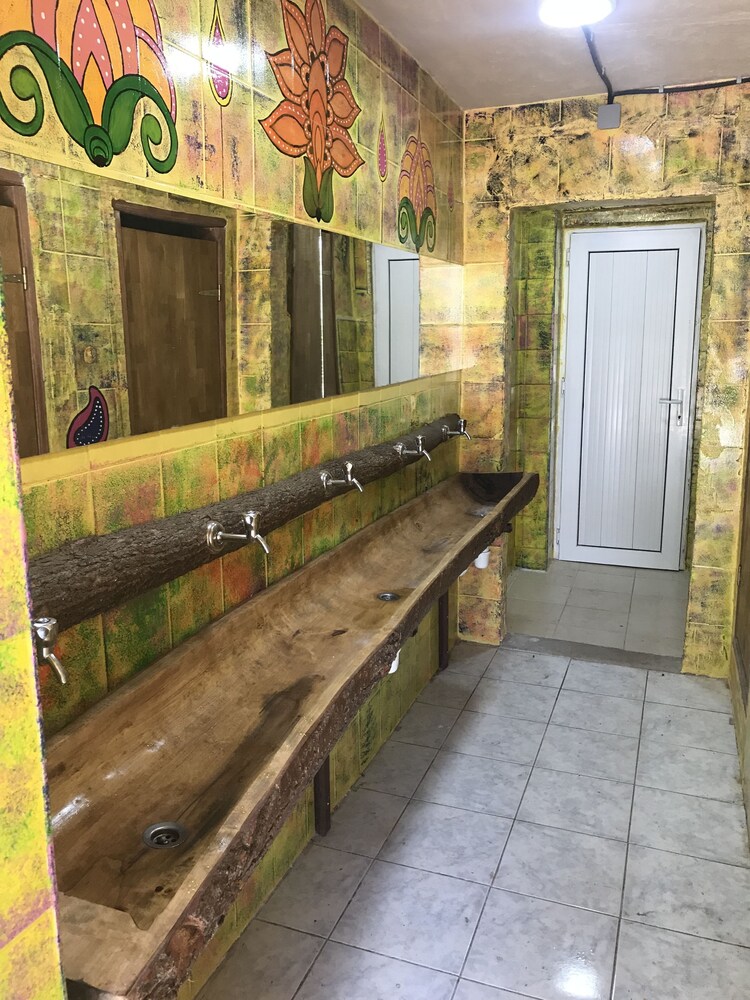 Foto - CAMP&HOSTEL Antalya