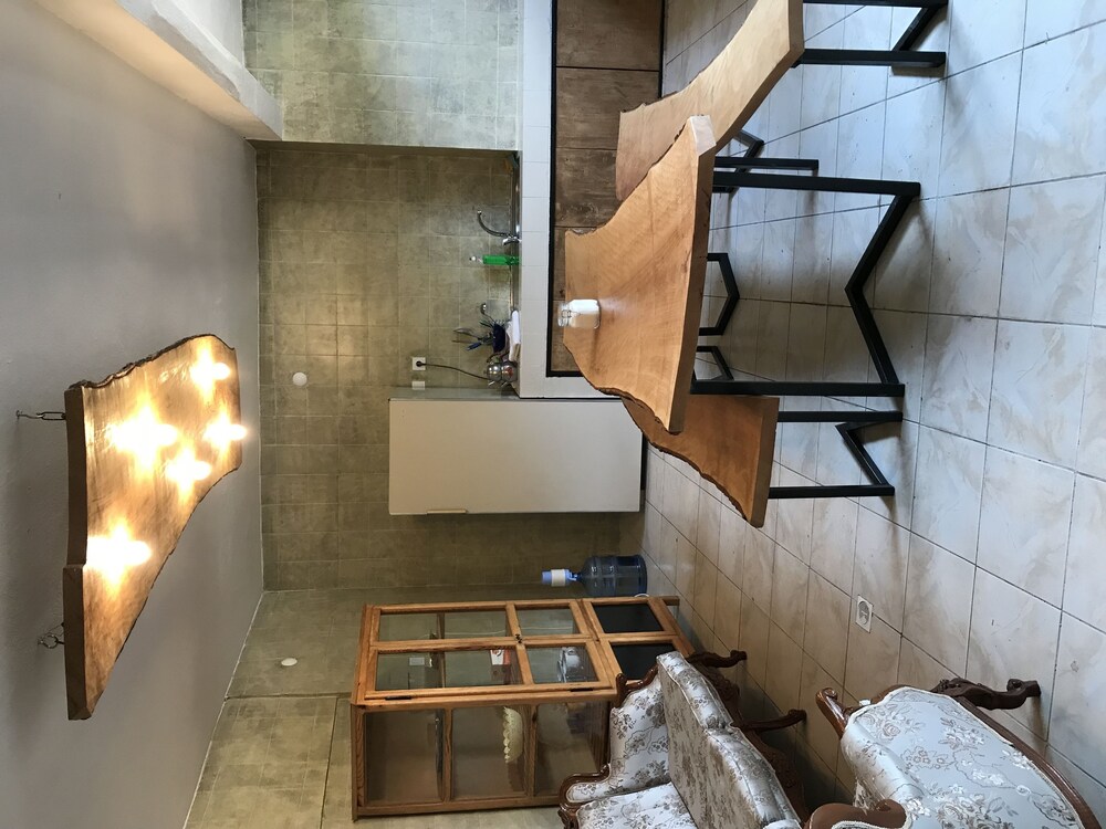 Foto - CAMP&HOSTEL Antalya