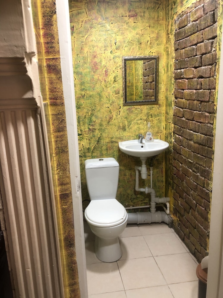 Foto - CAMP&HOSTEL Antalya