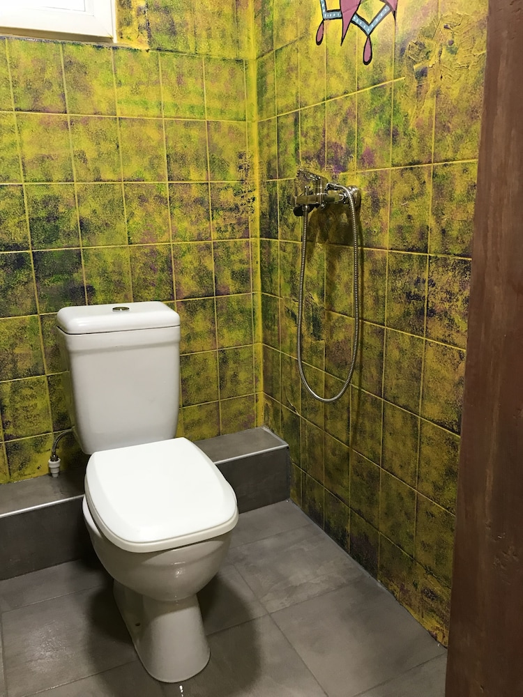 Foto - CAMP&HOSTEL Antalya