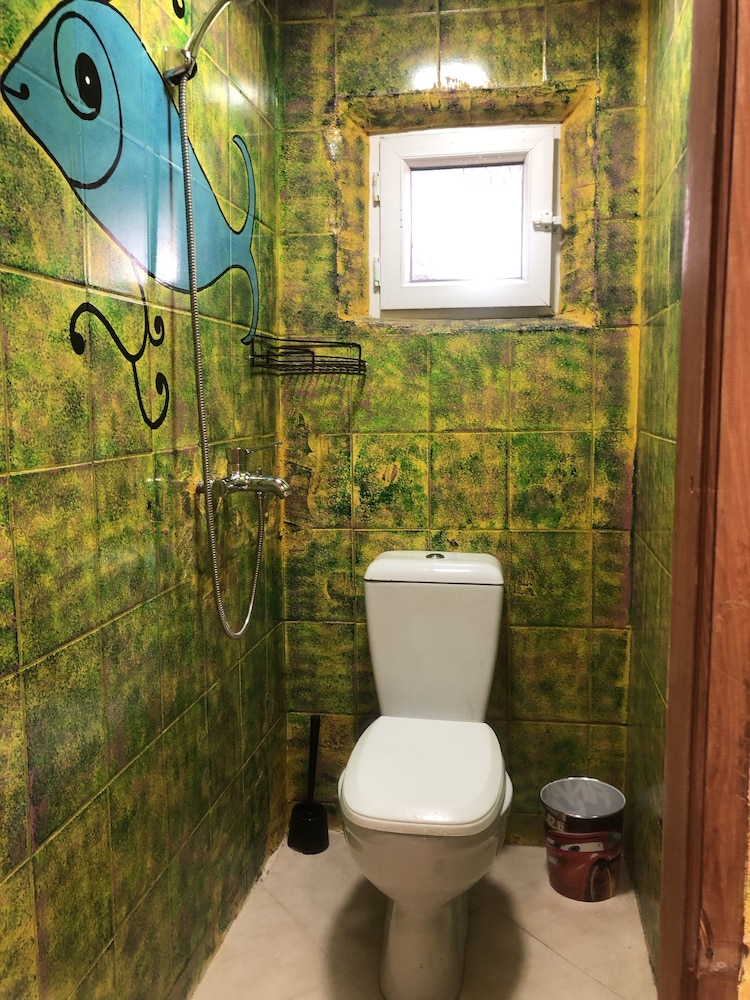 Foto - CAMP&HOSTEL Antalya