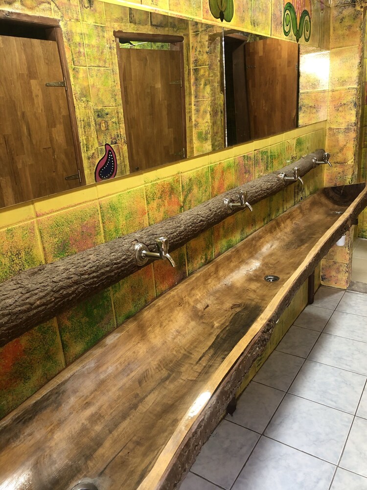 Foto - CAMP&HOSTEL Antalya