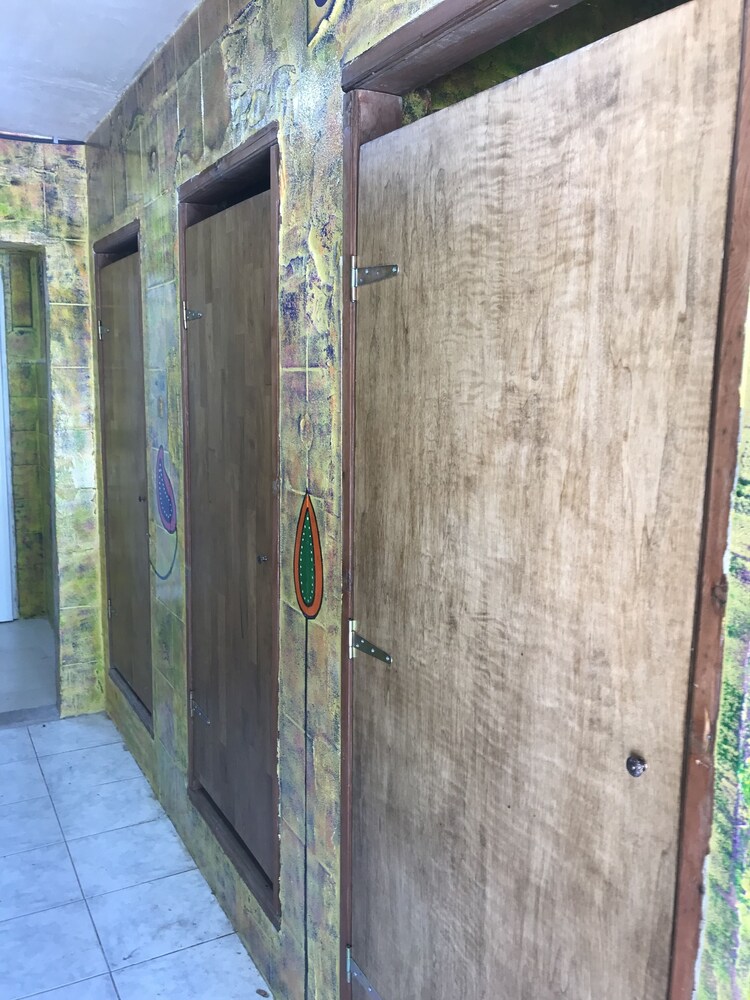 Foto - CAMP&HOSTEL Antalya