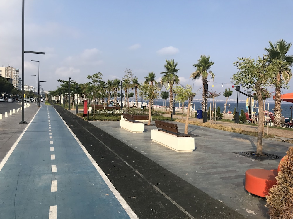 Foto - CAMP&HOSTEL Antalya