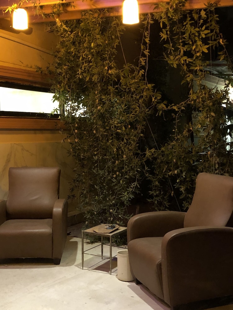 Foto - CAMP&HOSTEL Antalya