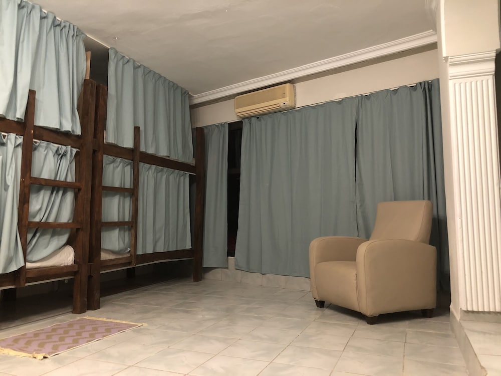 Foto - CAMP&HOSTEL Antalya