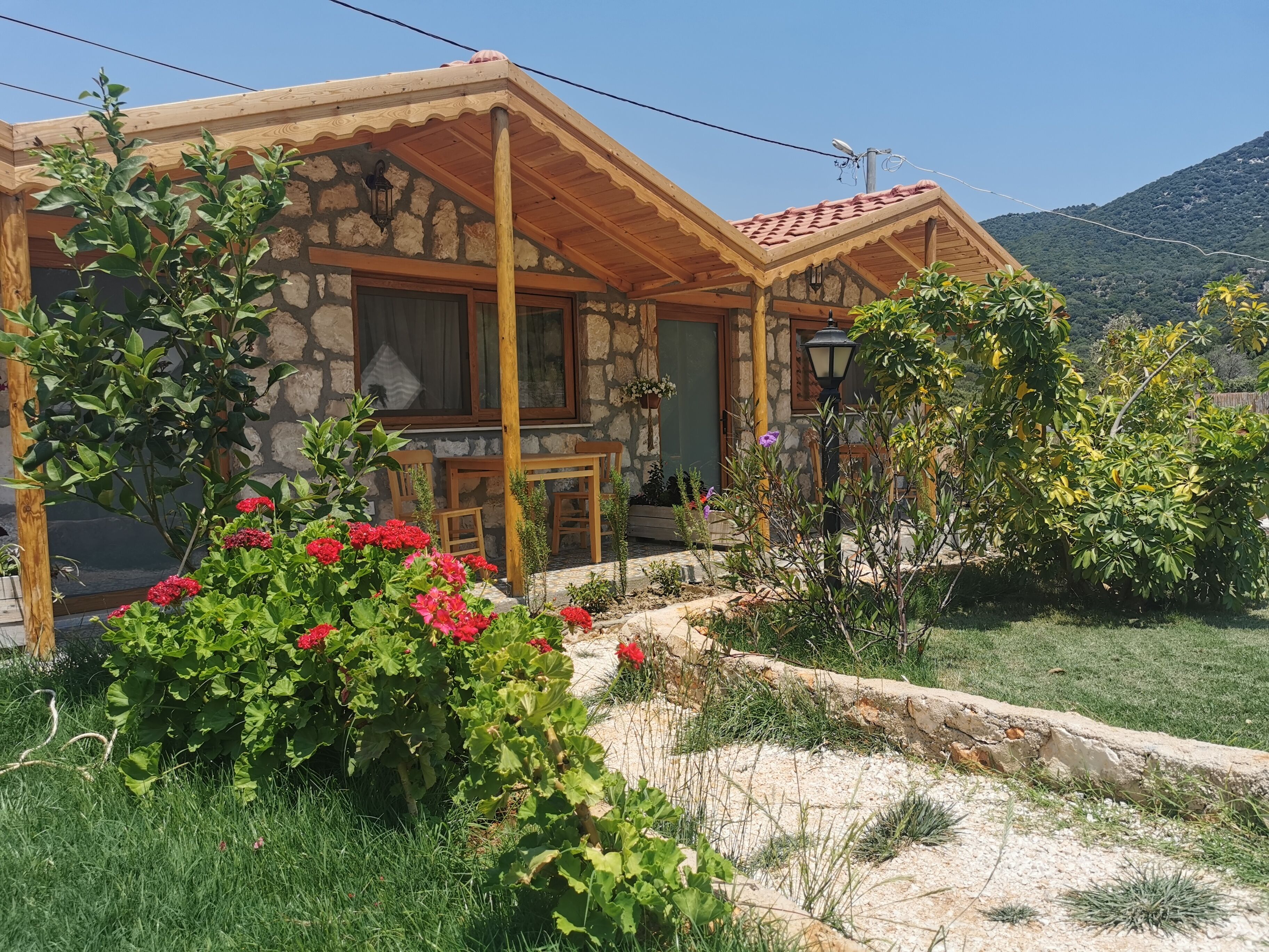 Kas Joy Updated 2020 Prices Campground Reviews Turkey Tripadvisor