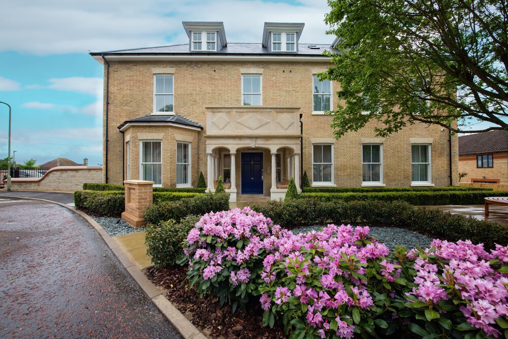 Beechwood House Oxford 2019 Hotel Prices Expediacouk - 