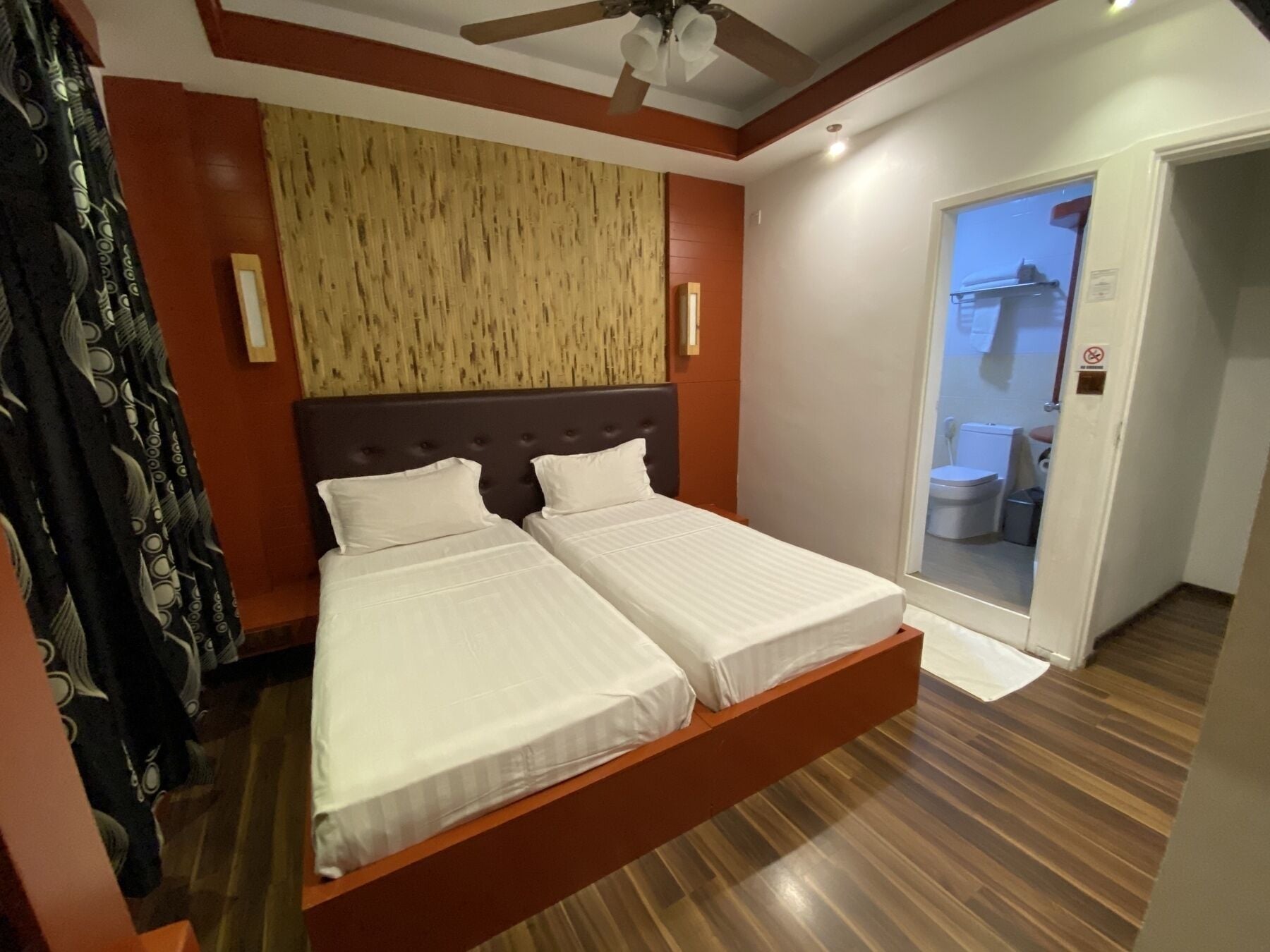 Niu Inn & Spa Hulhumale in Hulhumale, Maldives