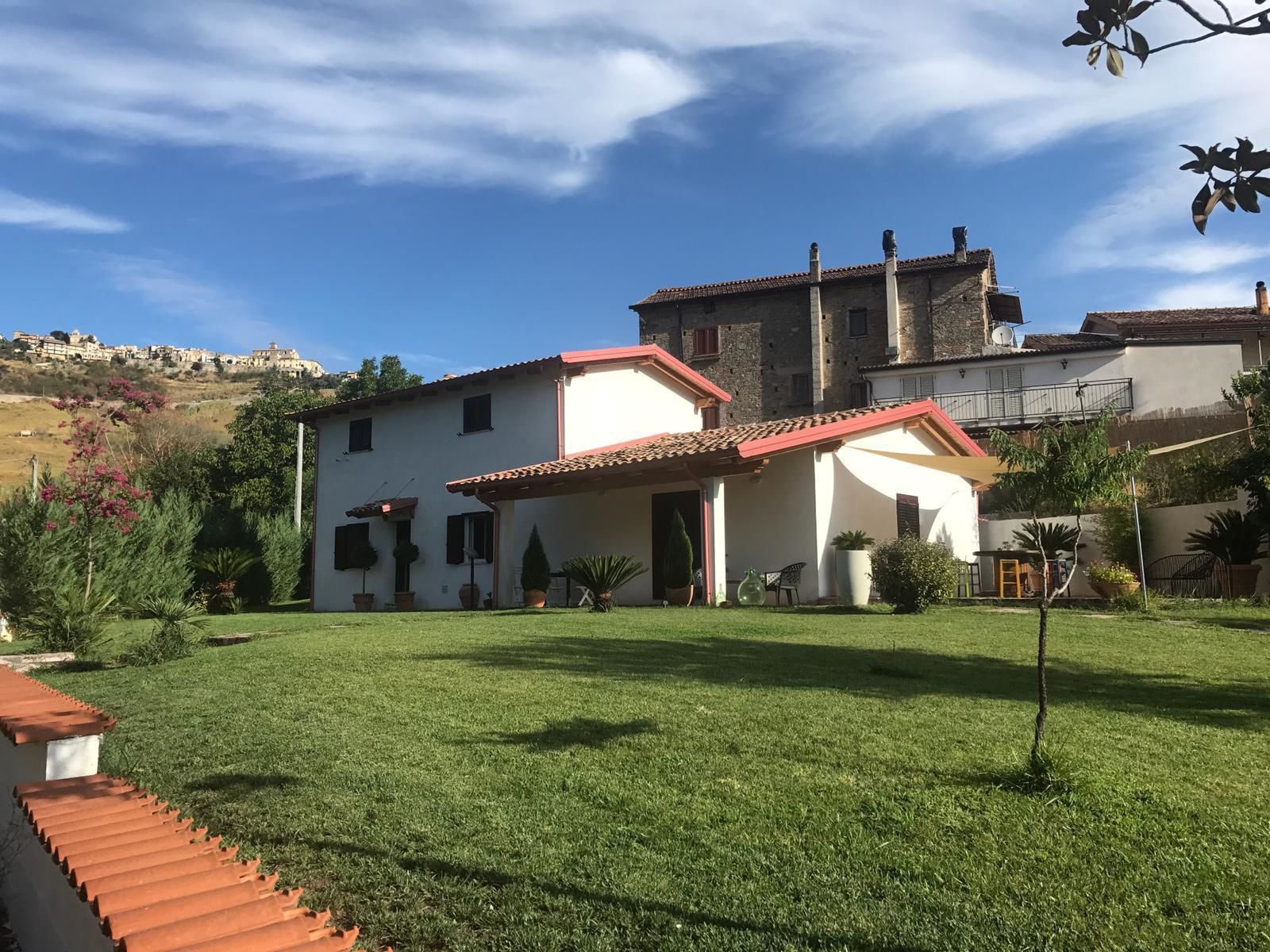 Toscano B&B Country Home in Rende, Italy