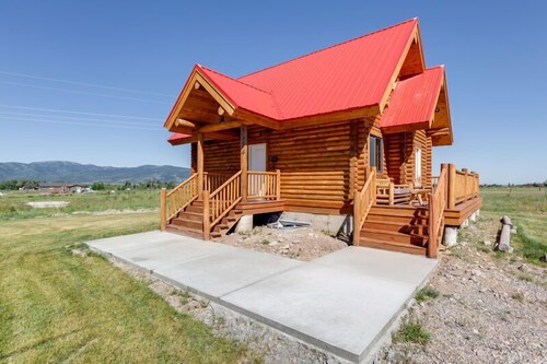 Best Cabins In Swan Valley For 2020 Find Cheap 65 Cabins Rentals