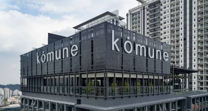 Komune Living