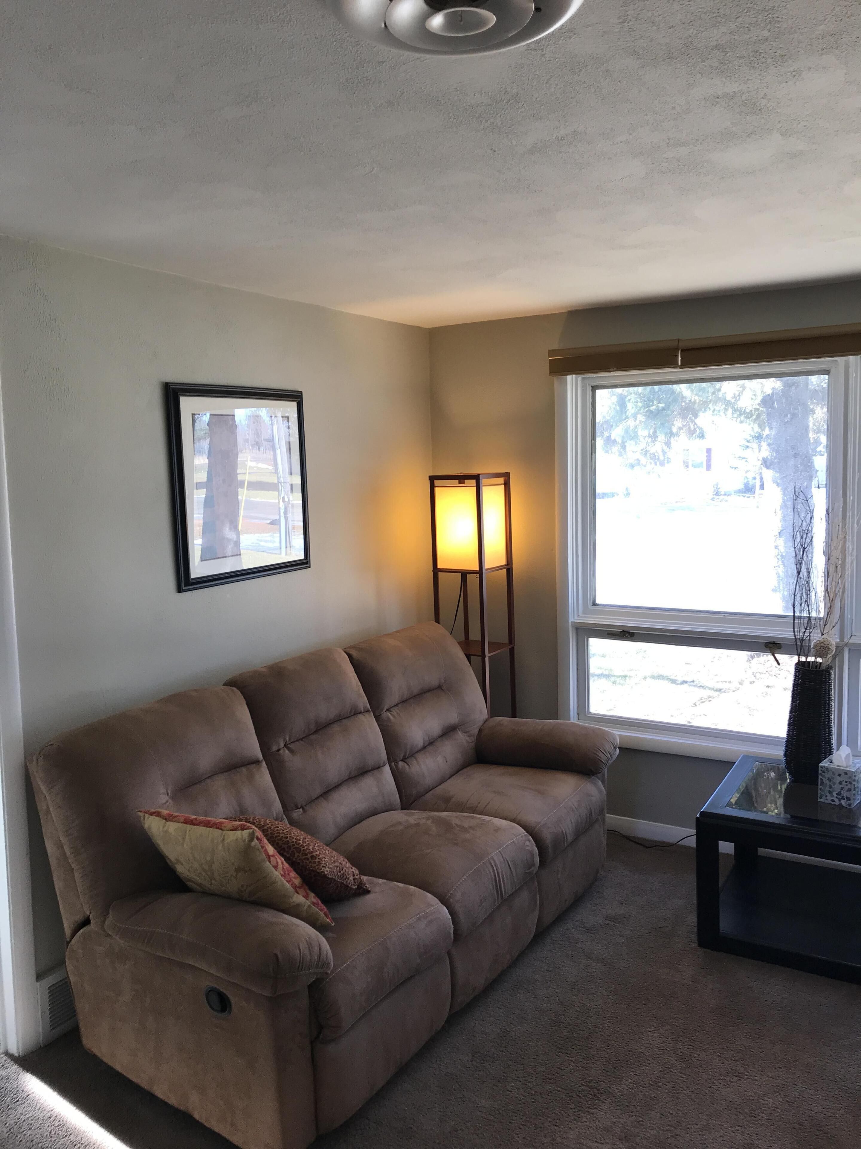2 Bedroom Near Aspirus Hospital, Pet ok in Wausau, United States