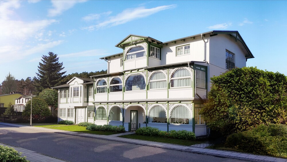 Haus Fortuna Sellin Deu Lastminute Co Nz